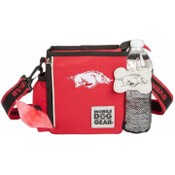 Wholesale - ARKANSAS MOBILE DOG GEAR WALKING BAG C/P 6, UPC: 871407003303